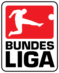 bundes liga originalne velikosti